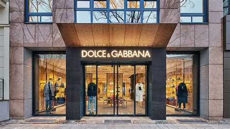 Dolce gabbana deutschland